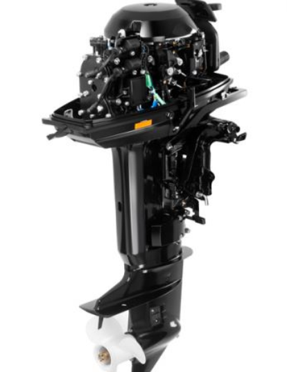 Лодочный мотор HIDEA HD30FHS в Каменск-Уральском