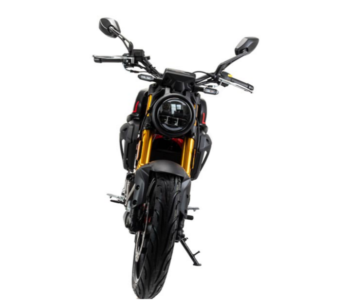 Мотоцикл PROMAX CB150R (49) в Каменск-Уральском