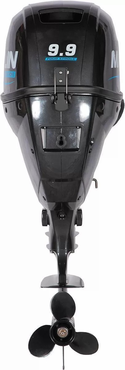 Лодочный мотор MARLIN MF 9.9 AMHS в Каменск-Уральском