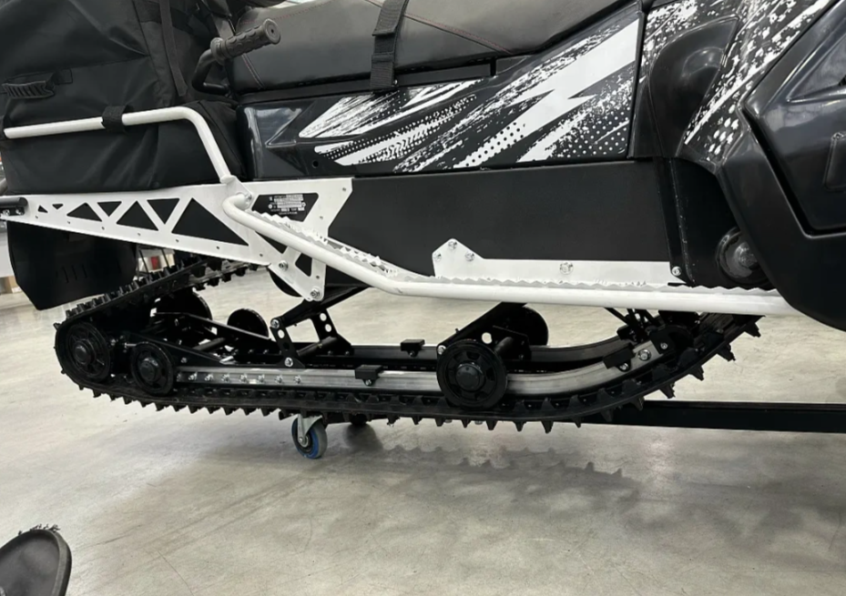 СНЕГОХОД IRBIS SF200L XE SUPERLONG в Каменск-Уральском