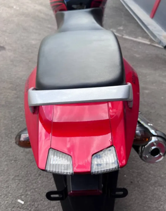 Мотоцикл RACER MAGNUM RC200-C5B в Каменск-Уральском