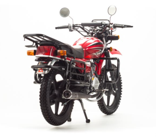 Мотоцикл FORESTER 200 (2021 г.) в Каменск-Уральском