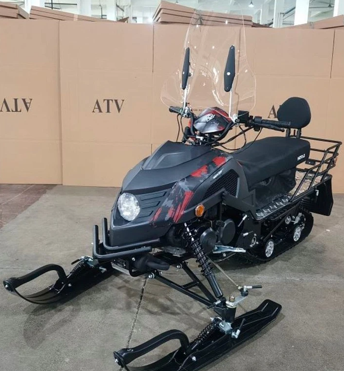 Снегоход Motax Snow 200 в Каменск-Уральском