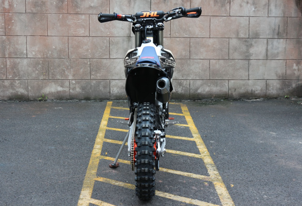 Мотоцикл JHLMOTO JHL Z8i (EFI) NC300S (182-MN) в Каменск-Уральском