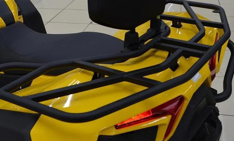 Квадроцикл HISUN GUARDIAN 400L /LONG в Каменск-Уральском