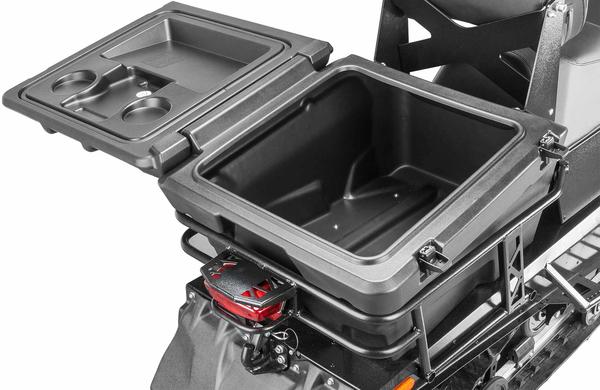 Снегоход STELS MS600T (SWT ST) СТАВР 1.0 К01 Tech в Каменск-Уральском