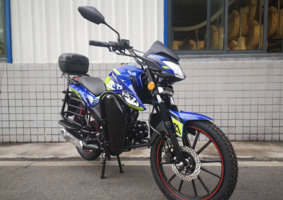 Мопед PROMAX ALPHA RS-PRO 150 (49) в Каменск-Уральском