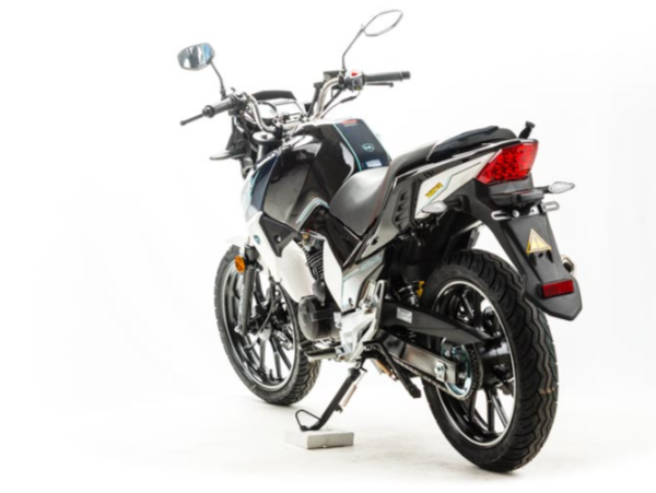 Мотоцикл MOTOLAND (МОТОЛЕНД) FIGHTER 250 в Каменск-Уральском