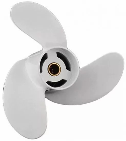 ВИНТ ГРЕБНОЙ MERCURY 4-5 Л.С. 8 3/8X8 в Каменск-Уральском