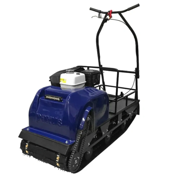 Мотобуксировщик PAXUS 500 GRAND 9 л.с. HONDA в Каменск-Уральском