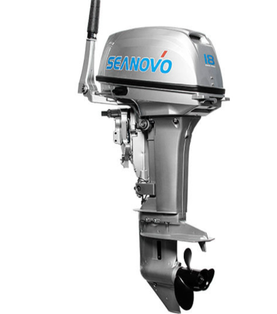 Лодочный мотор SEANOVO SN18FHBL в Каменск-Уральском