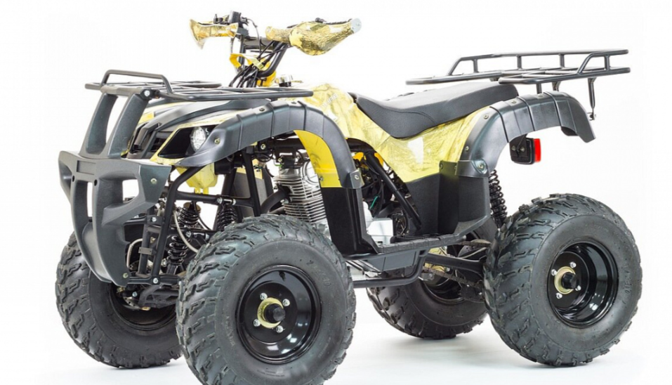 Квадроцикл MOTOLAND (МОТОЛЕНД) 250 ADVENTURE в Каменск-Уральском