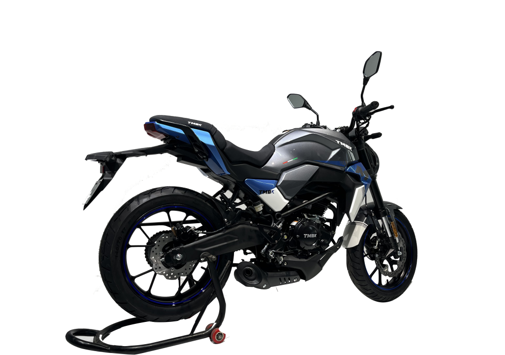 Мотоцикл TMBK MONTANA 250 (165 FMM) в Каменск-Уральском