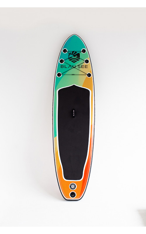 НАДУВНОЙ SUP-BOARD BREEZE 10,6 в Каменск-Уральском