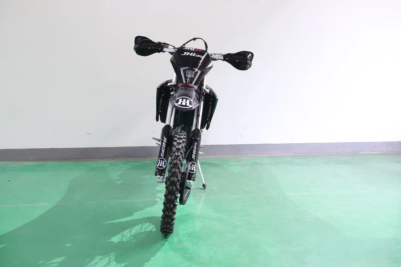 Мотоцикл JHLMOTO JHLofr GS CB300RL в Каменск-Уральском