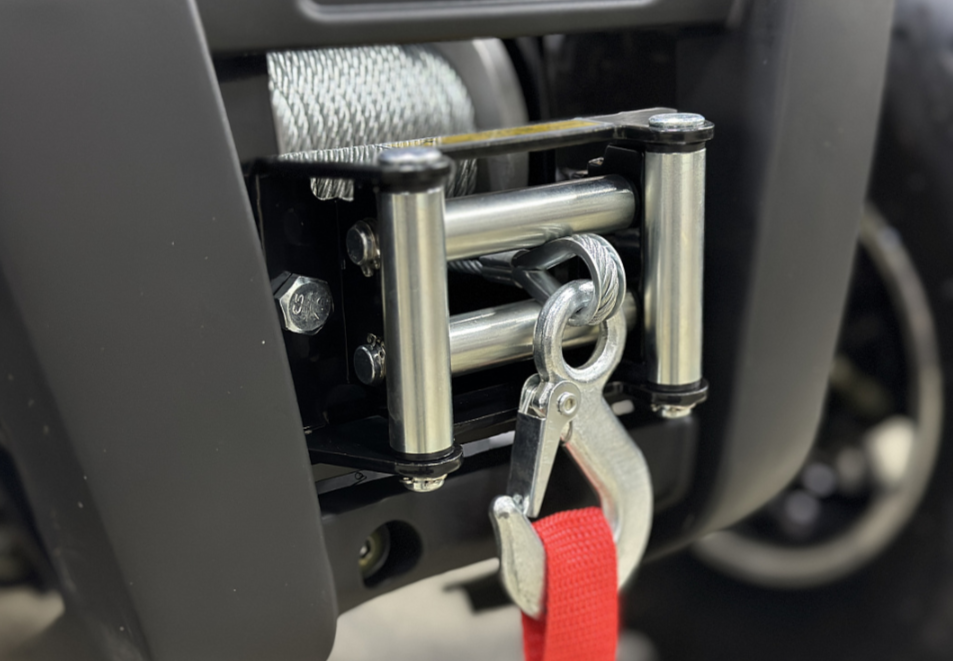 Квадроцикл GBM MAVERICK 300 NEW PREMIUM в Каменск-Уральском