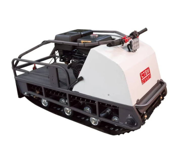 Мотобуксировщик СТЕМ СЕВЕР ЭКОНОМ 500 15 л.с. в Каменск-Уральском