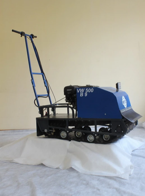 Мотобуксировщик ВЕПС WINTER «ПРОФИ» 15 в Каменск-Уральском