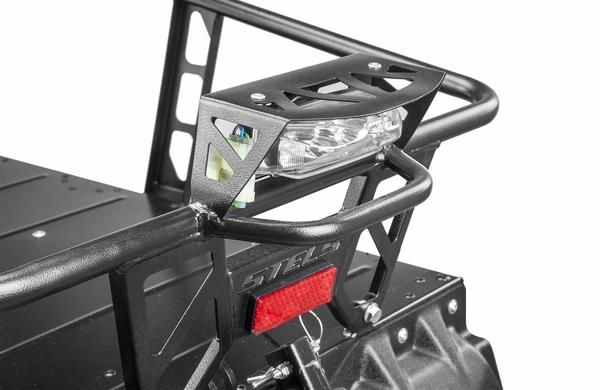 Снегоход STELS АТАМАН SA600T 2.0 в Каменск-Уральском