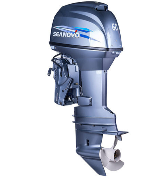 Лодочный мотор SEANOVO SN60FHL-D в Каменск-Уральском