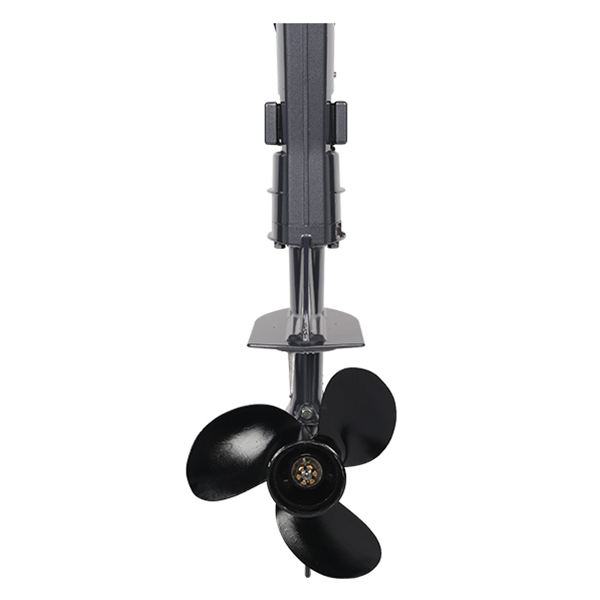 ЛОДОЧНЫЙ МОТОР ALLFA CG T5 в Каменск-Уральском