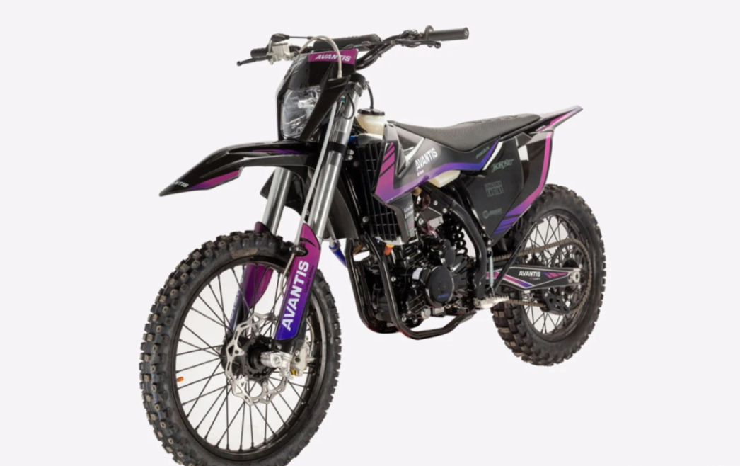 Мотоцикл Avantis A7 NEW (NB300/174MN-5) KKE в Каменск-Уральском