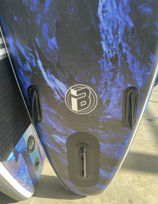 SUP (САП) ДОСКА RAIDEX I BOARD 11’ (332СМ) N 17 в Каменск-Уральском