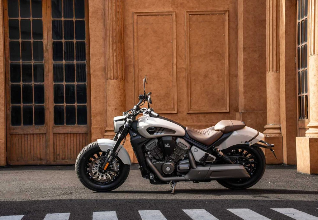 Мотоцикл Benda DarkFlag 500 Commander в Каменск-Уральском