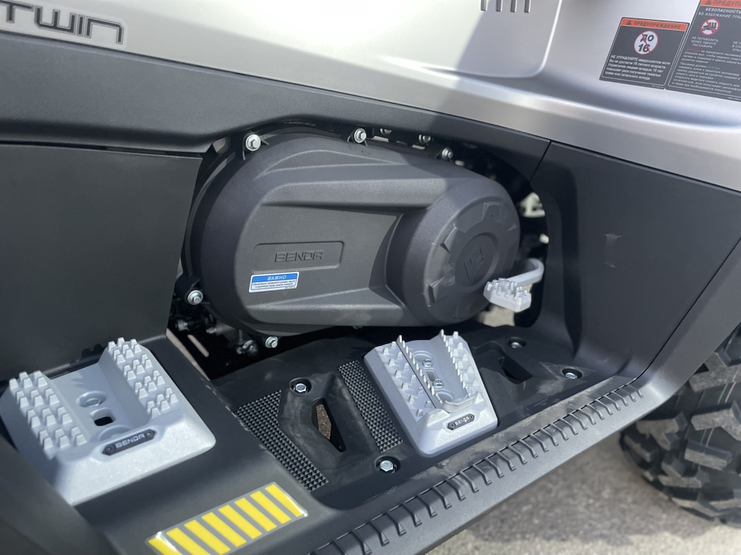 Квадроцикл BENDA Redstone 550 R2 в Каменск-Уральском