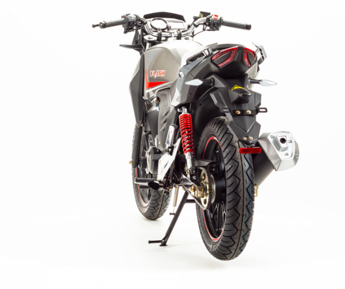 Мотоцикл FLASH 200 в Каменск-Уральском