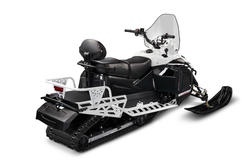 Снегоход IRBIS TUNGUS 500L 25/26 в Каменск-Уральском