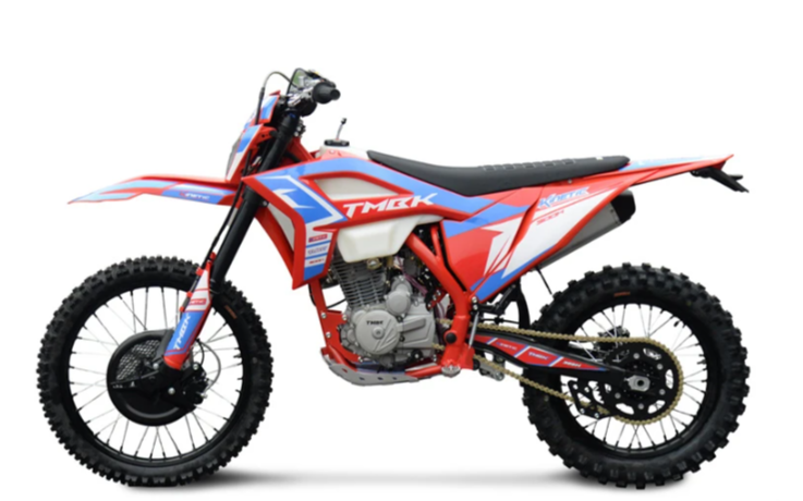 Питбайк TMBK Kinetic 300 (NB300) в Каменск-Уральском