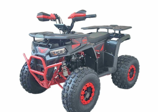 Квадроцикл YACOTA VEKTOR 125 в Каменск-Уральском