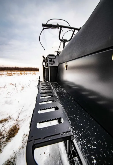 Снегоход АРКТИК 4Т в Каменск-Уральском