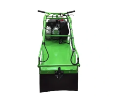 Мотобуксировщик PAXUS 380 EGOZA (для неглубокого снега) в Каменск-Уральском