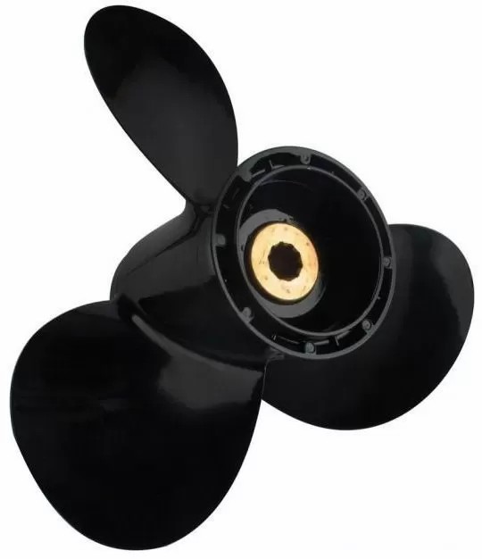 ВИНТ ГРЕБНОЙ SUZUKI DF8A-20A / DT9.9-15(A); 3X9-1/4X8 в Каменск-Уральском