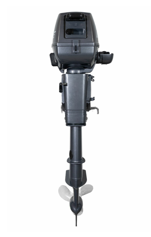 Лодочный мотор APACHE T3 BS в Каменск-Уральском