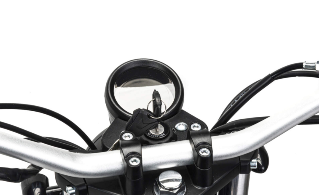 Мотоцикл Motoland LEGEND (XL250-A) (172FMM-5/PR250) в Каменск-Уральском