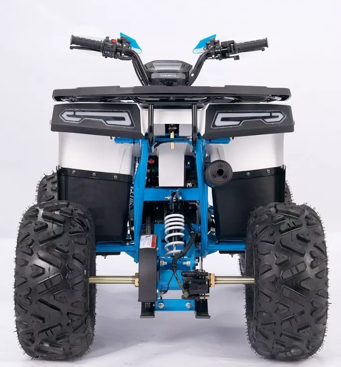 Квадроцикл YACOTA SIRIUS 110 в Каменск-Уральском