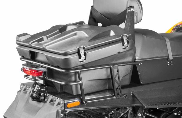 Снегоход STELS MS600T (SWT ST) СТАВР 1.0 К01 Tech в Каменск-Уральском