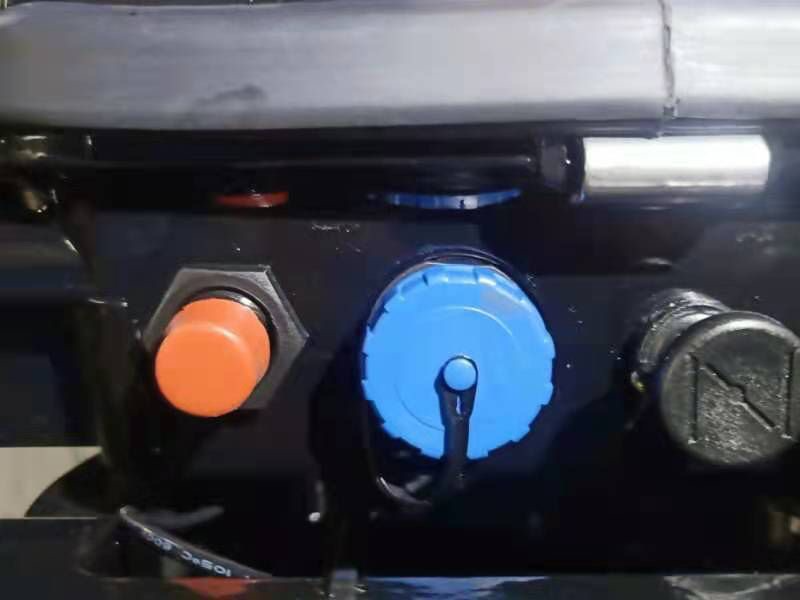 Лодочный мотор MARLIN PROLINE MP 9.9 (15) AMHS в Каменск-Уральском