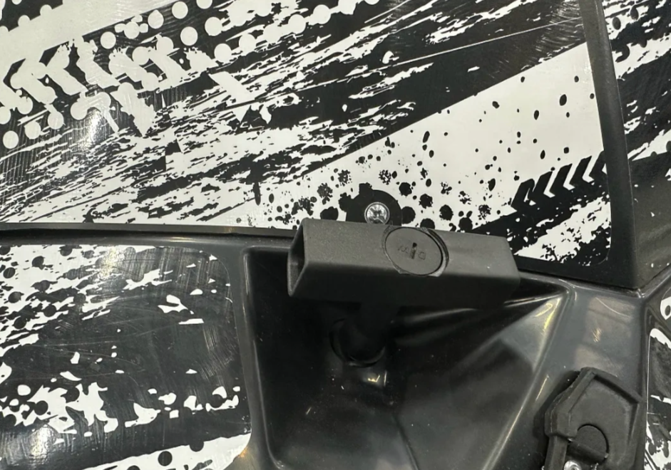 СНЕГОХОД IRBIS SF200L XE SUPERLONG в Каменск-Уральском