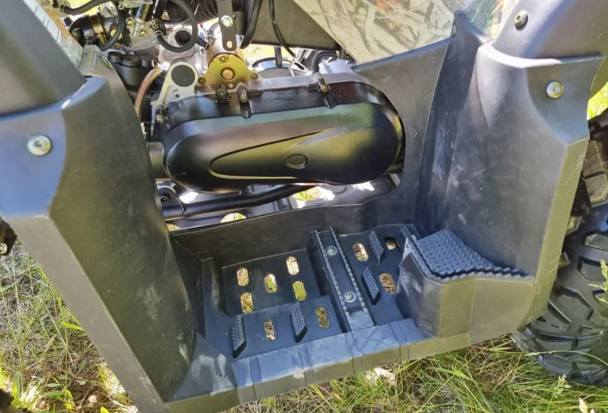 Квадроцикл PROMAX ATV 250 (2025) в Каменск-Уральском