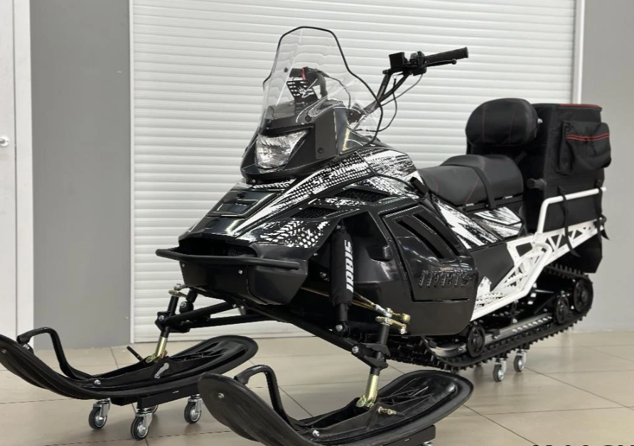 СНЕГОХОД IRBIS SF200L XE SUPERLONG в Каменск-Уральском