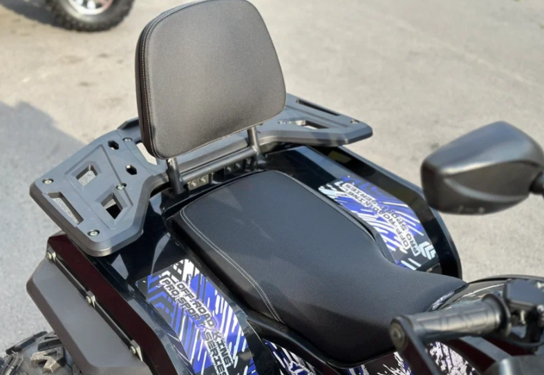 Квадроцикл GBM CROSS HILL 300 NEW PREMIUM в Каменск-Уральском