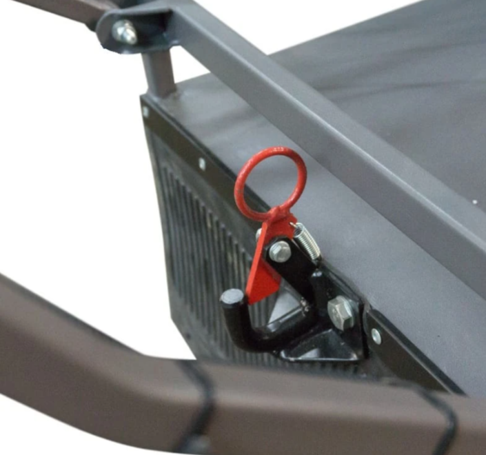 Мотобуксировщик СТЕМ СЕВЕР ЭКОНОМ 500 15 л.с. в Каменск-Уральском