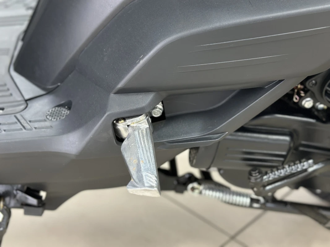 Скутер PROMAX STALKER 150(49) в Каменск-Уральском