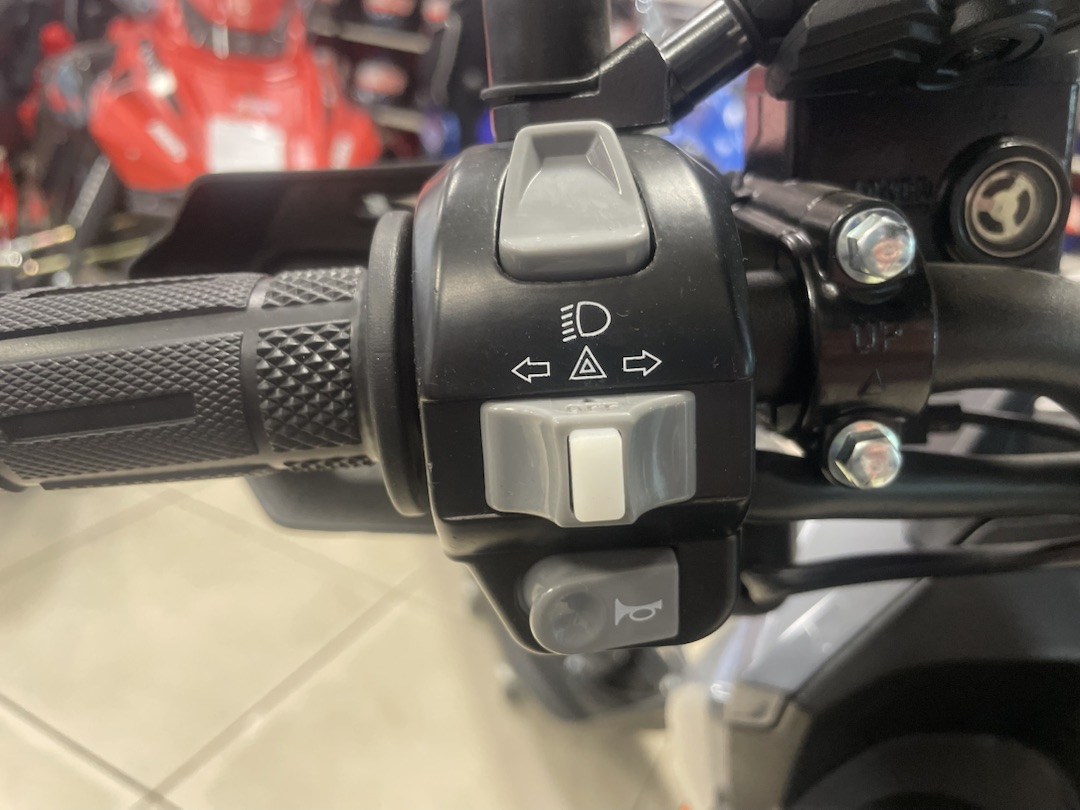 Скутер PROMAX STALKER ARMY 240(49) в Каменск-Уральском