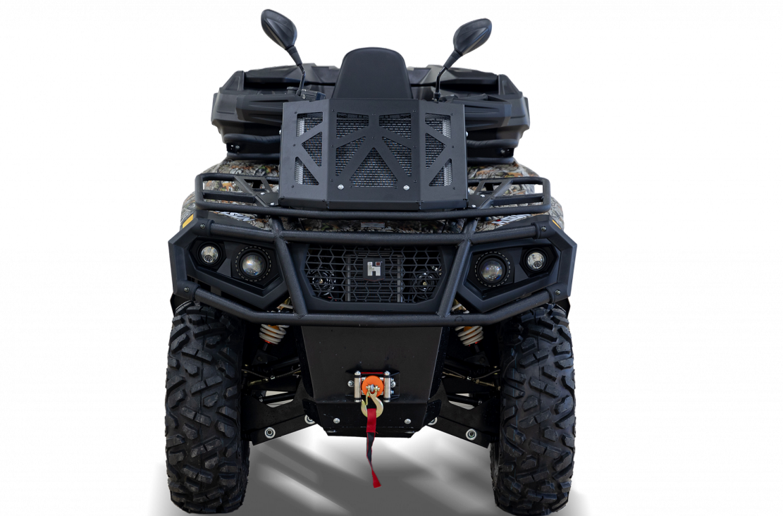 Квадроцикл HISUN TACTIC GT1000/EXTREME EDITION в Каменск-Уральском