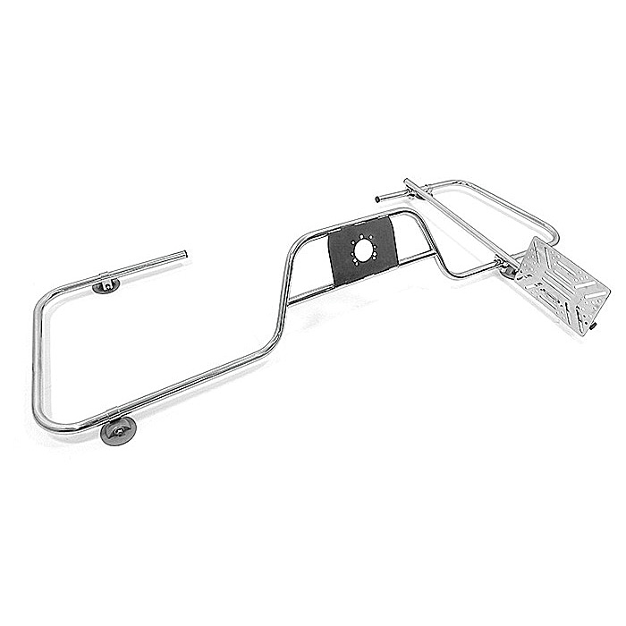 Стойка рулевая с бортовым креплением большая в Каменск-Уральском